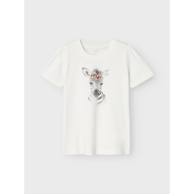 NAME IT T-shirt Jael Jet Stream
