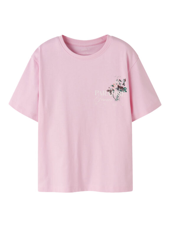 NAME IT T-shirt Norla Sweet Dreams