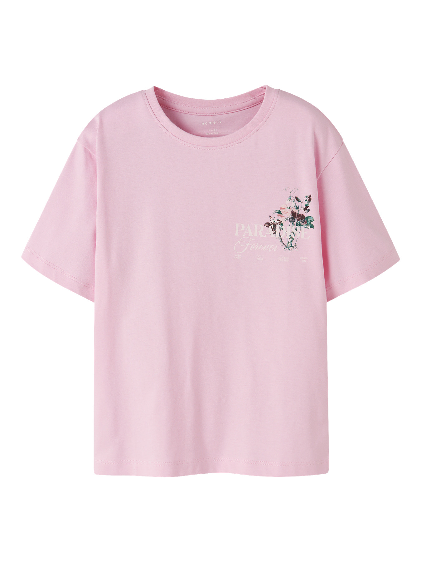NAME IT T-shirt Norla Sweet Dreams