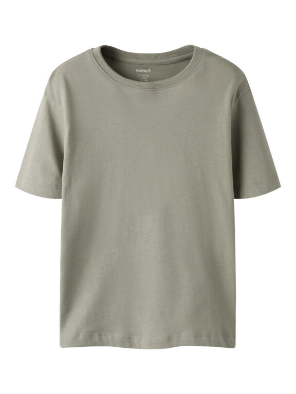 NAME IT T-shirt Vobbo Shadow