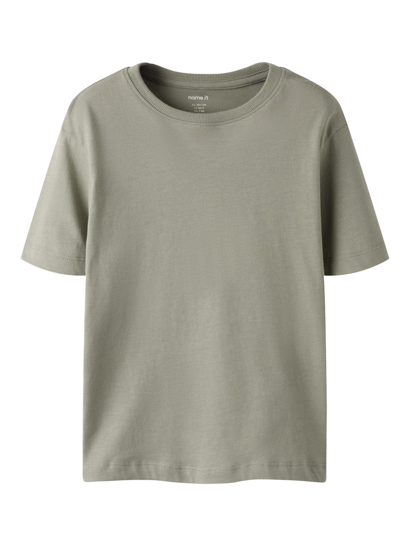 NAME IT T-shirt Vobbo Shadow