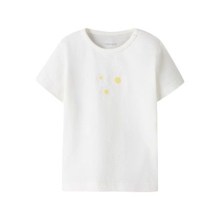 NAME IT T-shirt Vubie Cloud Dancer