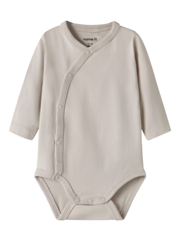 NAME IT Wrap Body Vrolle Pumice Stone