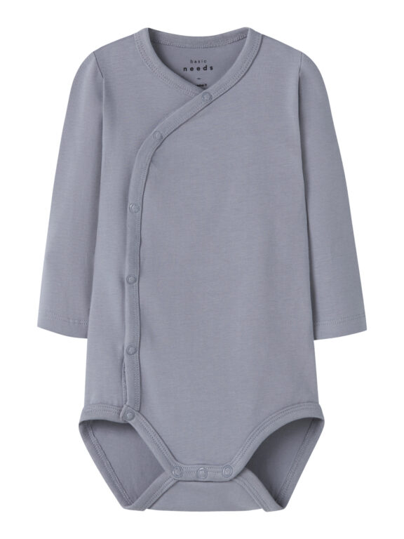 NAME IT Wrap Body Vrolle Tradewinds