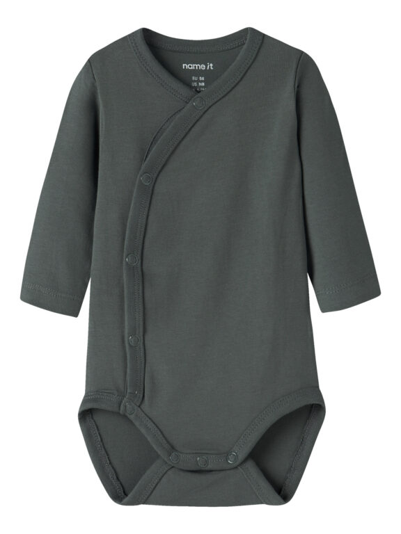 NAME IT Wrap Body Vrolle Urban Chic