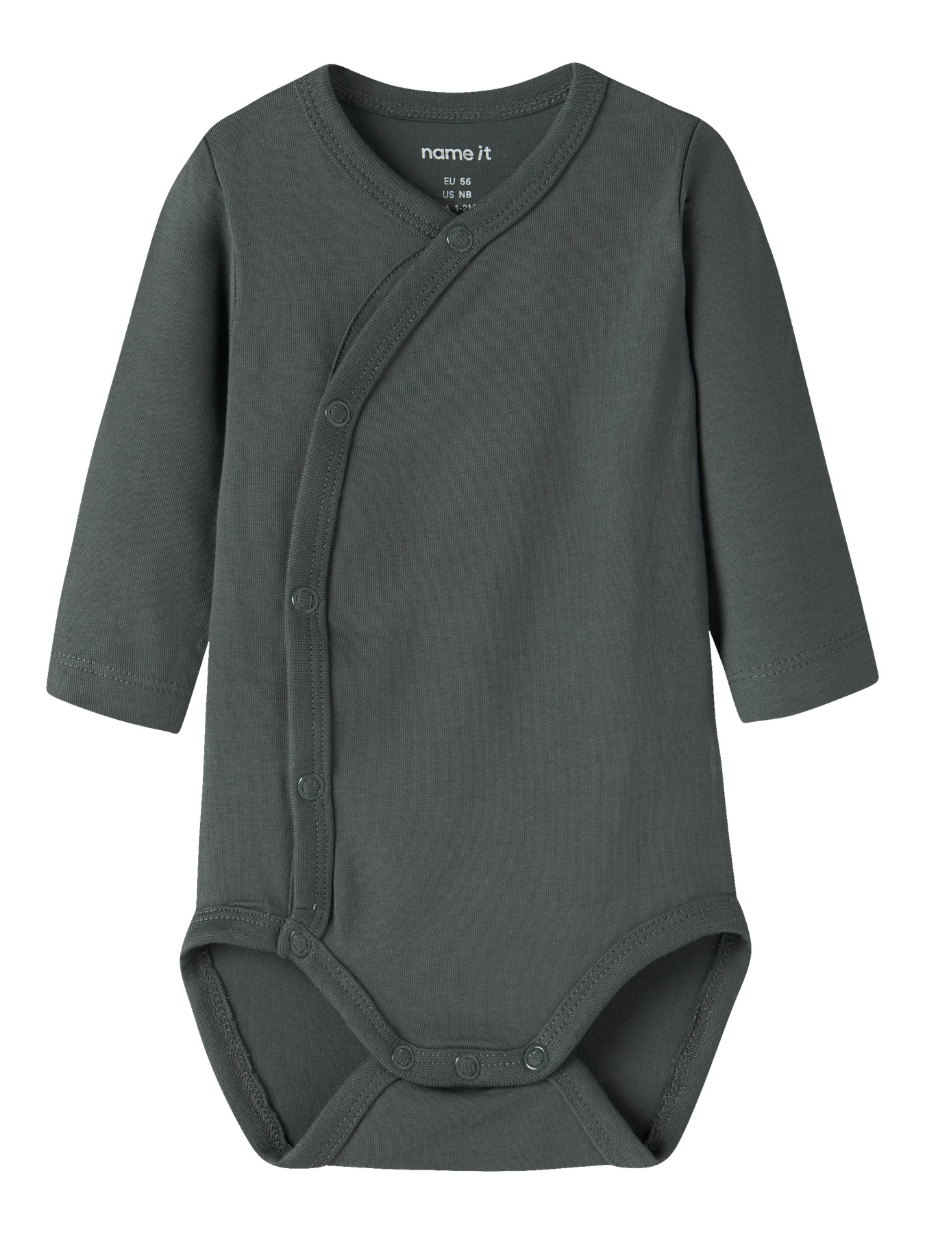 NAME IT Wrap Body Vrolle Urban Chic