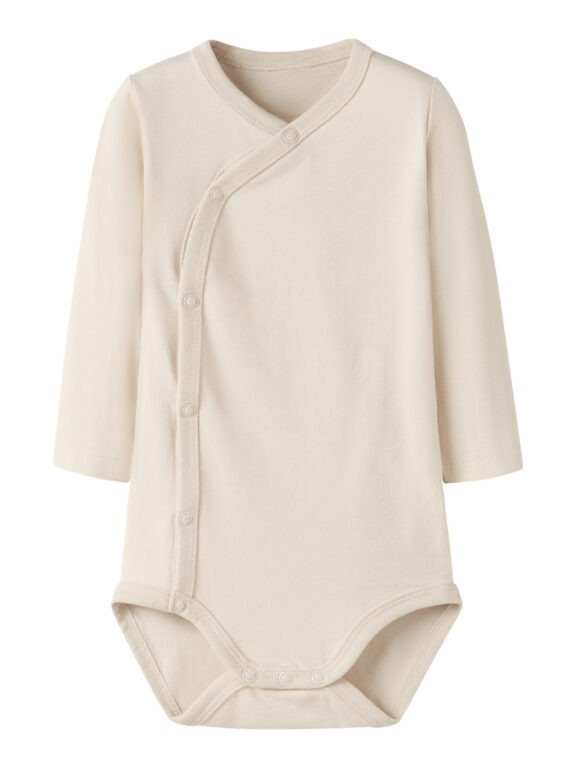 NAME IT Wrap Body Vulla Summer Sand