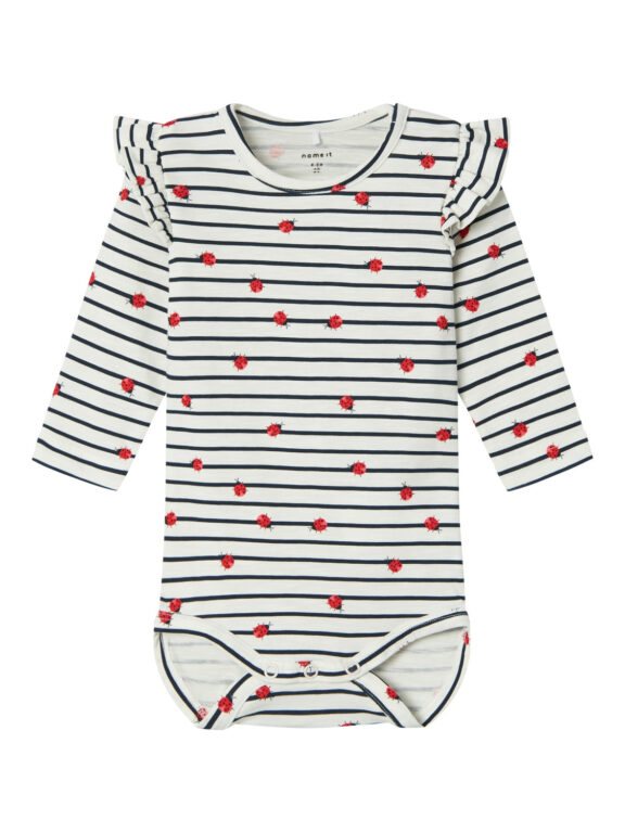 Name It Felias Body - Jet Stream - 50 cm