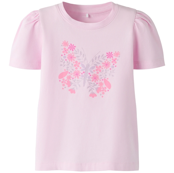 Name It T-shirt - NmfFilikka - Pirouette