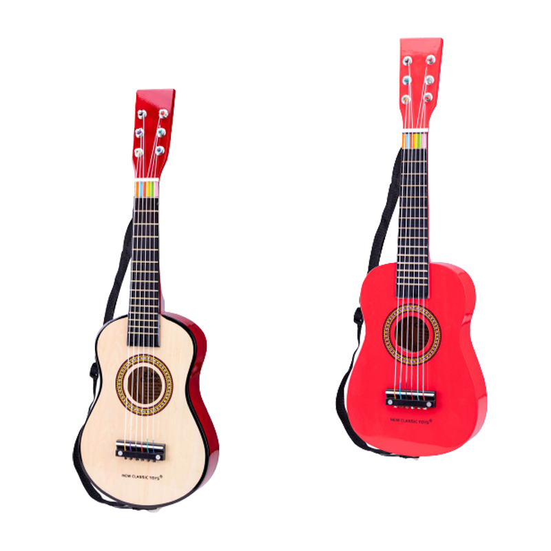 New Classic Toys | Guitar