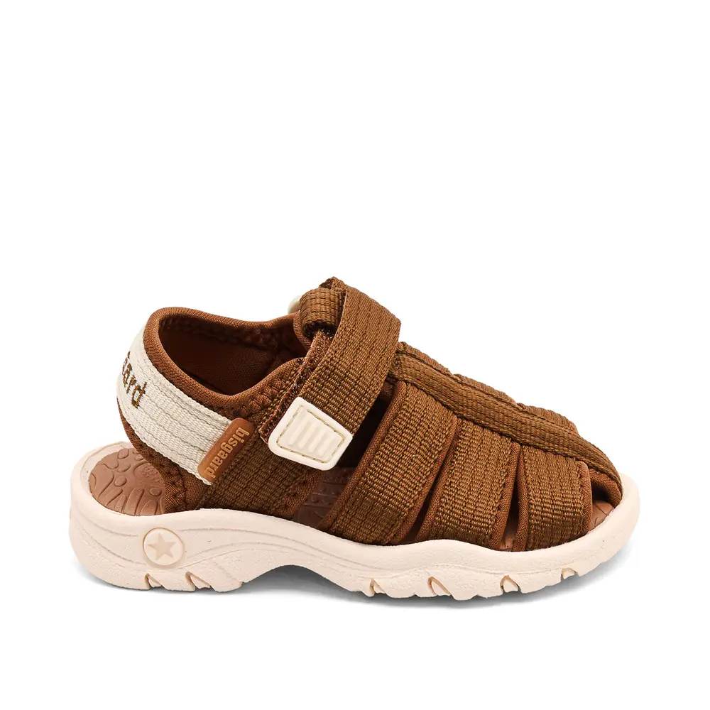 Niki Sandal - Cacao - 28