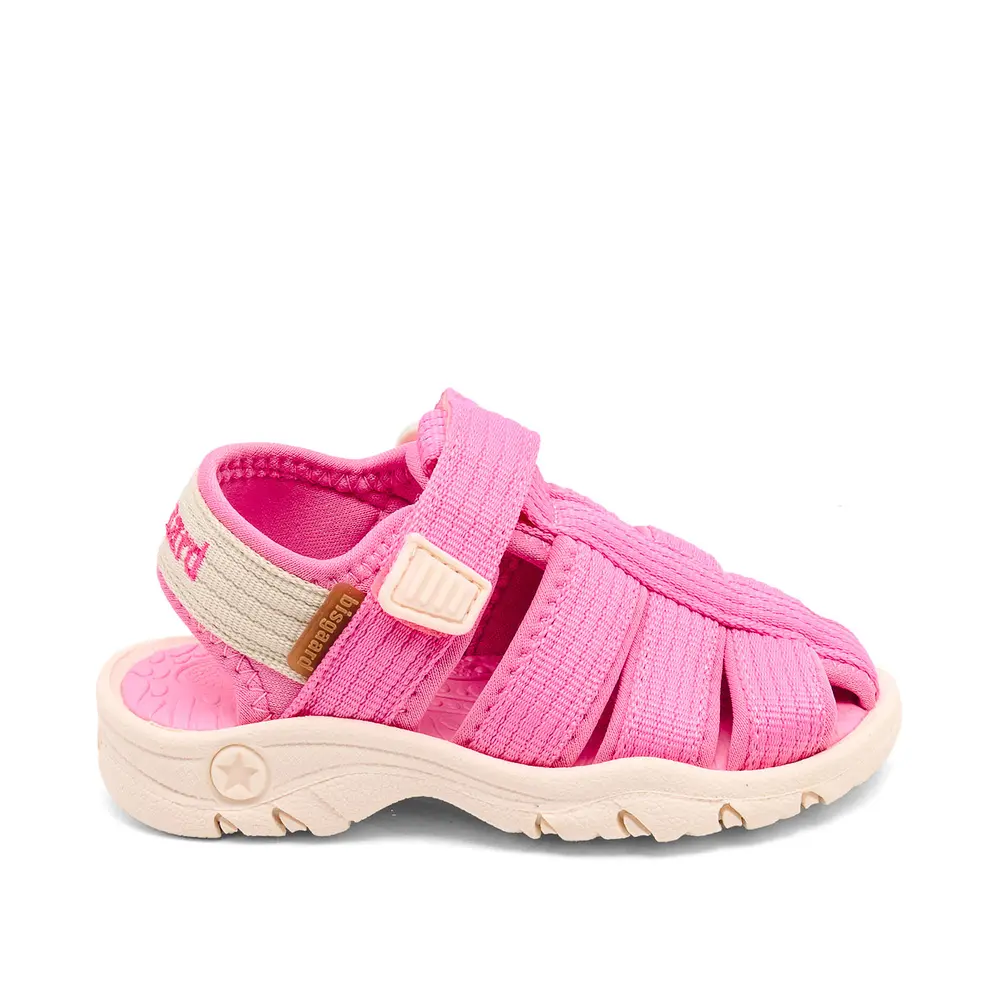 Niki Sandal - Pink - 28