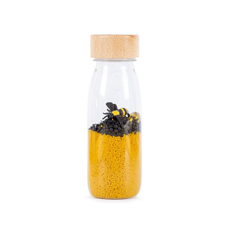 Petit Boum | Fascinationsflaske - Bier