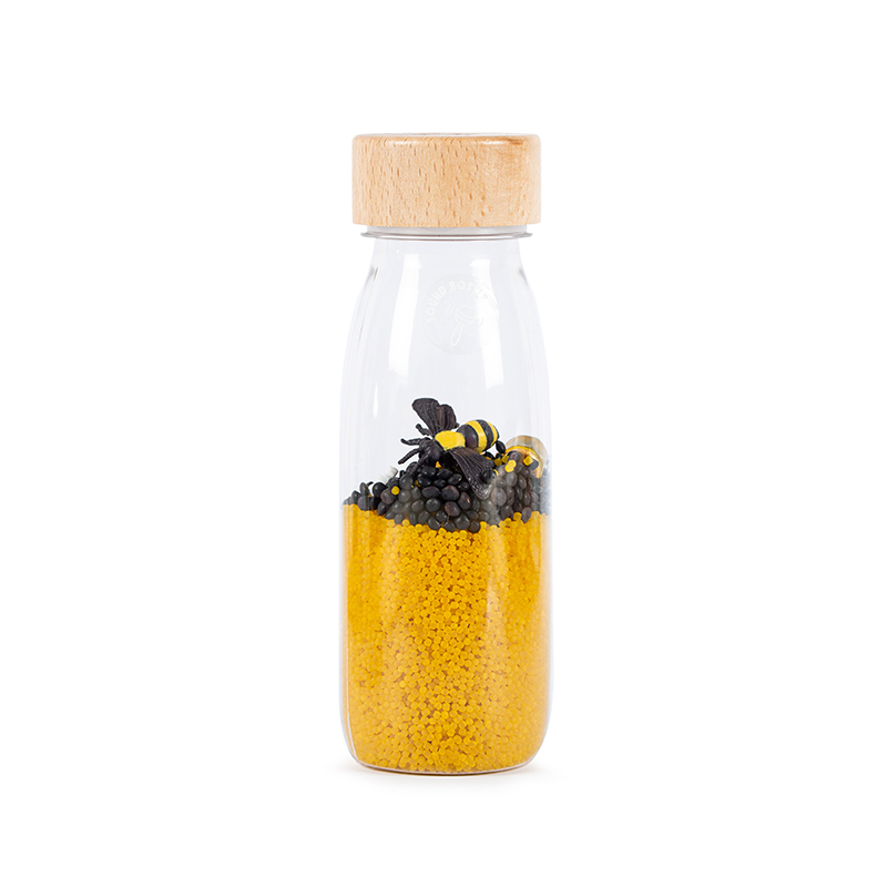 Petit Boum | Fascinationsflaske - Bier