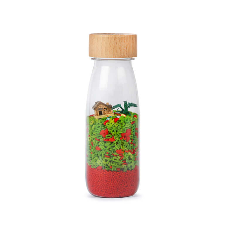 Petit Boum | Fascinationsflaske - Drage