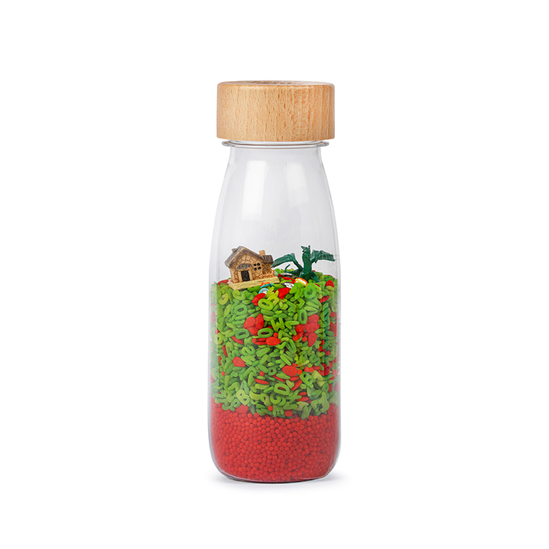 Petit Boum | Fascinationsflaske - Drage