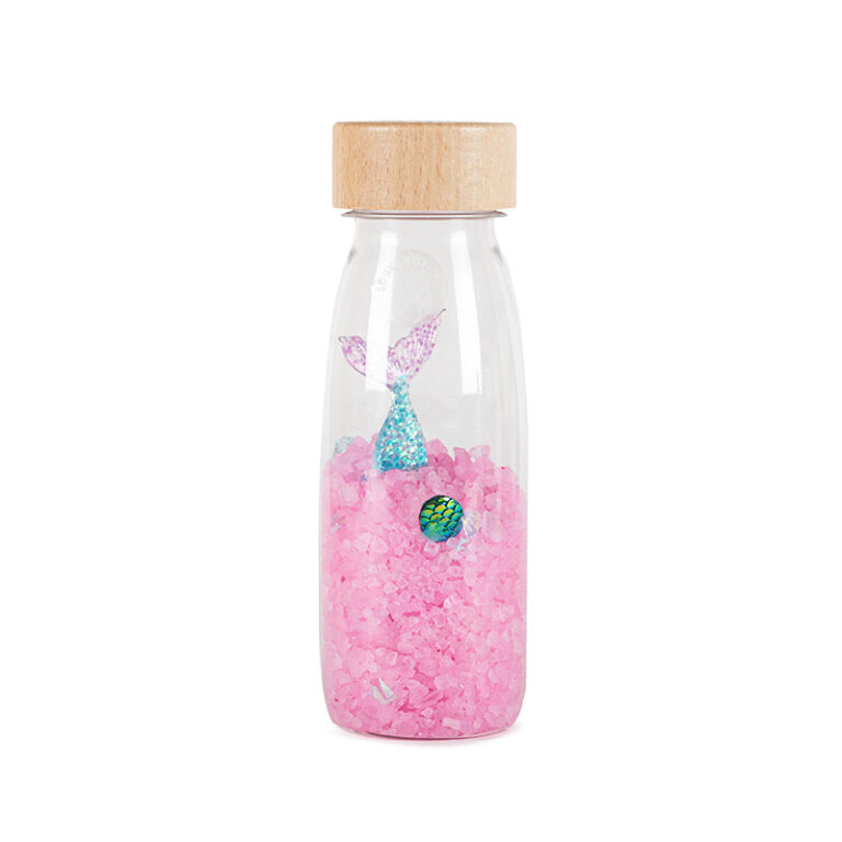 Petit Boum | Fascinationsflaske - Havfrue