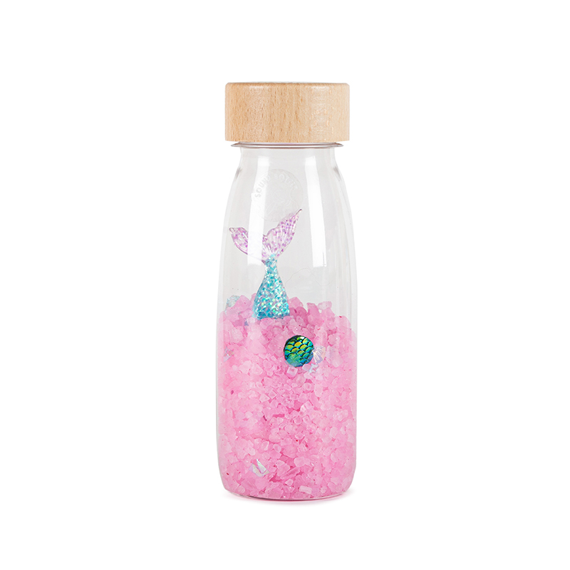 Petit Boum | Fascinationsflaske - Havfrue