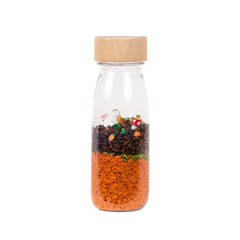Petit Boum | Fascinationsflaske - Kanin