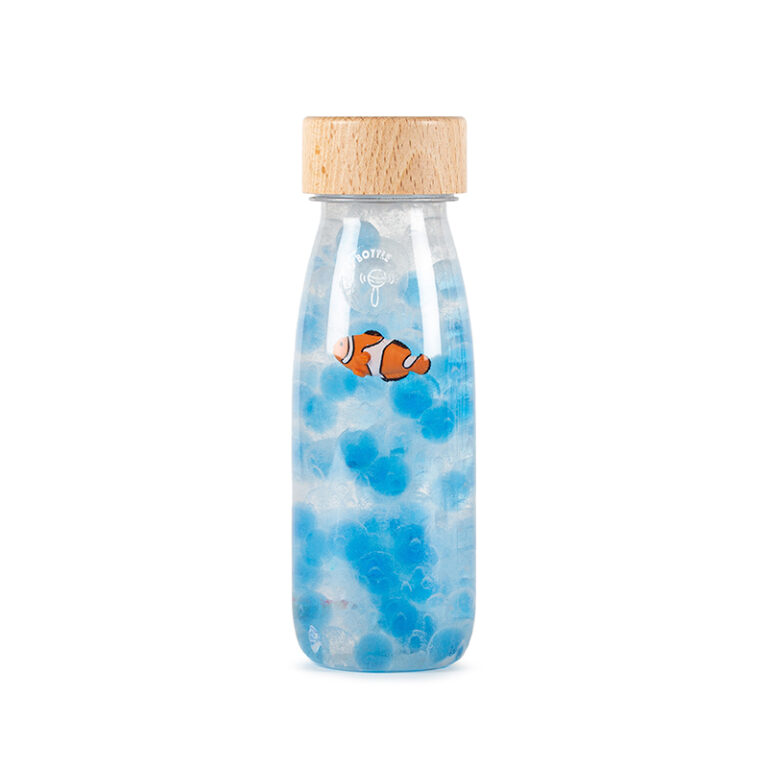 Petit Boum | Fascinationsflaske - Klovnefisk