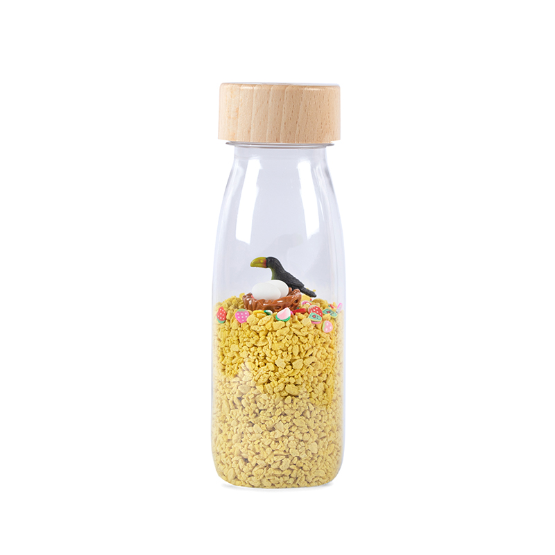 Petit Boum | Fascinationsflaske - Tukan