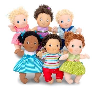 Rubens Barn | Rubens Cutie - 32 cm. Rubens Barn | Rubens Cutie - 32 cm.