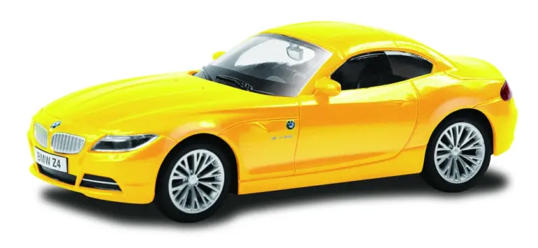 SPEED LICENS BIL 1:43 ASS SPEED LICENS BIL 1:43 ASS