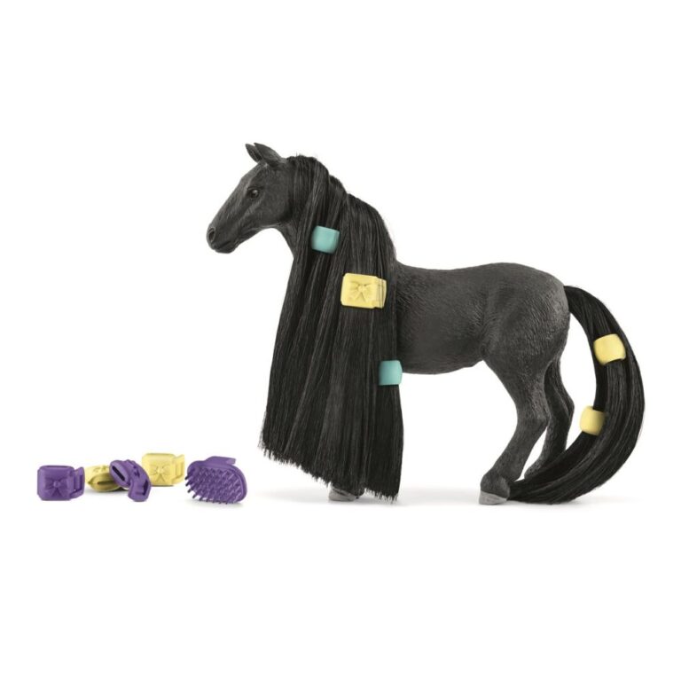 Schleich SB Beauty Horse Criollo Definitivo Mare - schleich - Legekammeraten.dk Schleich SB Beauty Horse Criollo Definitivo Mare - schleich - Legekammeraten.dk