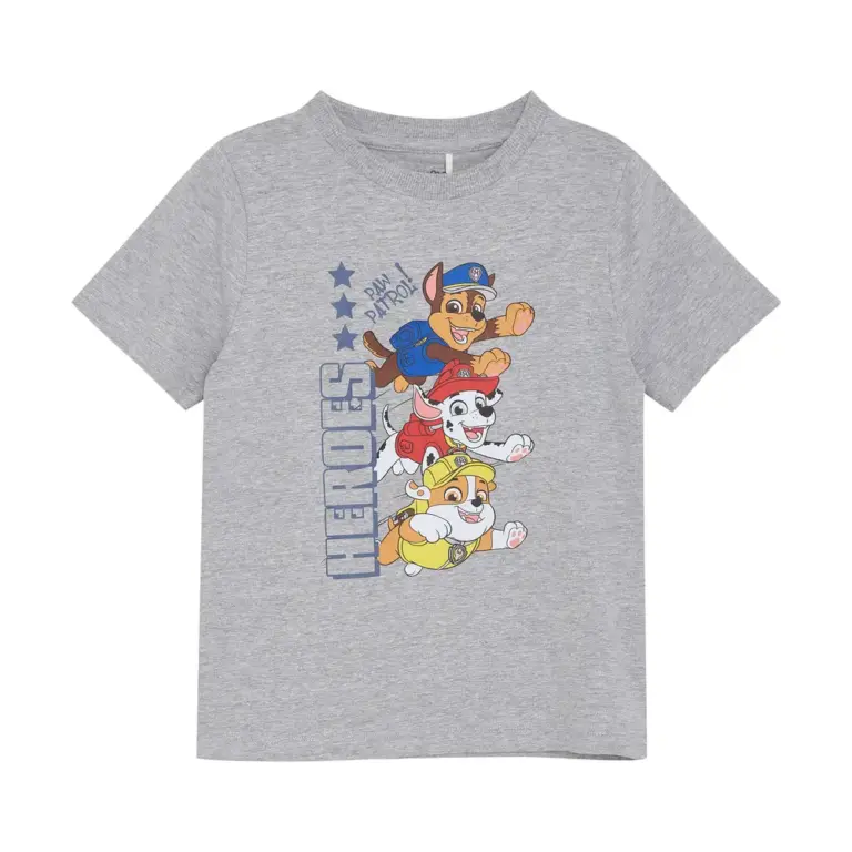 T-shirt SS - 1230 - 116