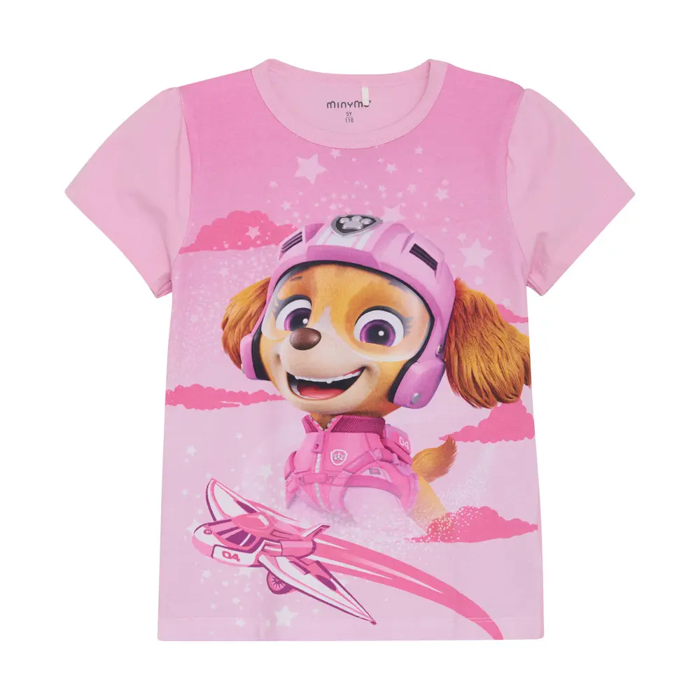 T-shirt SS - 5650 - 98