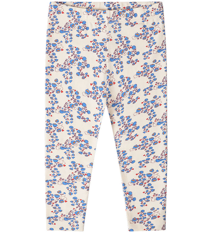 That's Mine Leggings - Elois - Blue Bells That's Mine Leggings - Elois - Blue Bells