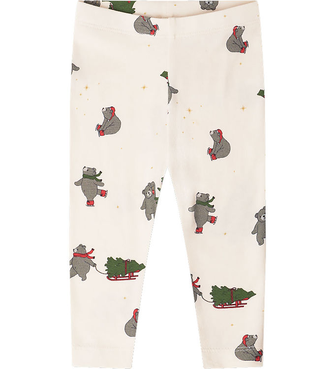 That's Mine Leggins - Elois - Christmas Shopping