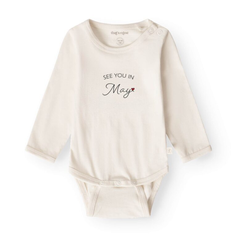 That's Mine Obi Body - May - 56cm
