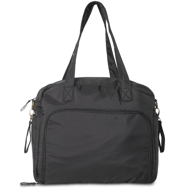Thats Mine Pusletaske Benne Black