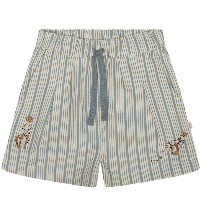 That's Mine Shorts - Carlo - Classic Blue That's Mine Shorts - Carlo - Classic Blue