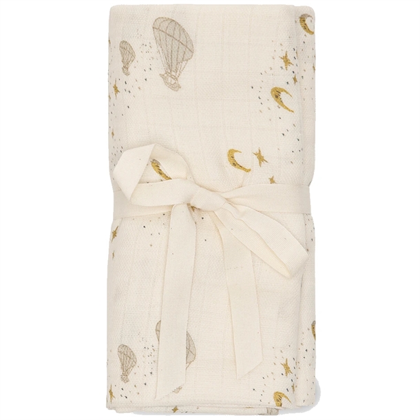 Thats Mine Svøb Jana Muslin Dreamily