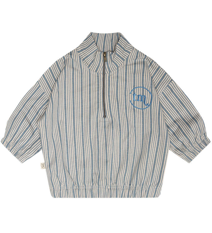 That's Mine Sweatshirt - Masi - Classic Blue That's Mine Sweatshirt - Masi - Classic Blue