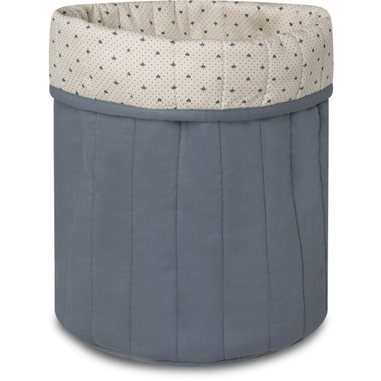 That´s Mine Coco storage bag - Lots of love sky
