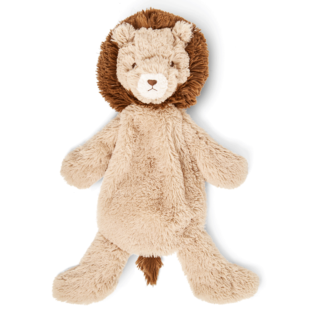 That´s Mine Houston Heavy Teddy Large - Lion