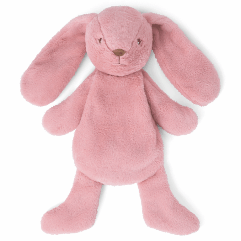That´s Mine Houston Heavy Teddy Large - Rose