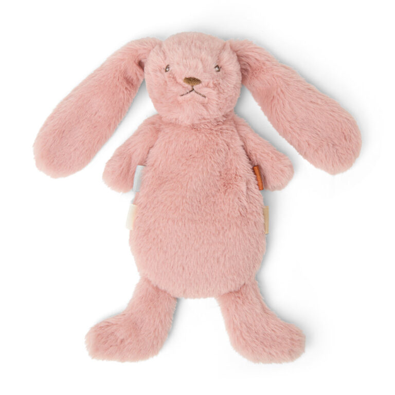 That´s Mine Houston Heavy Teddy Mini - Rose