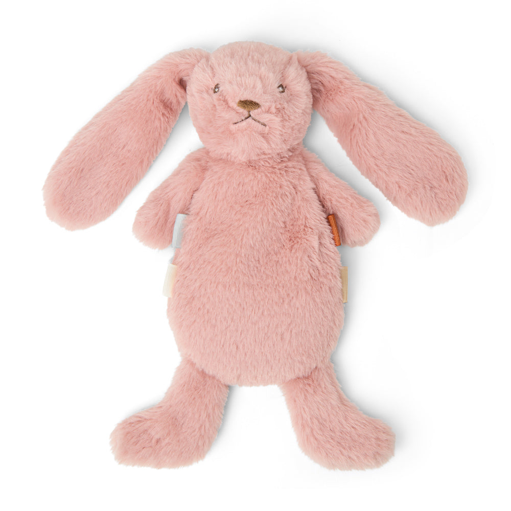 That´s Mine Houston Heavy Teddy Mini - Rose That´s Mine Houston Heavy Teddy Mini - Rose