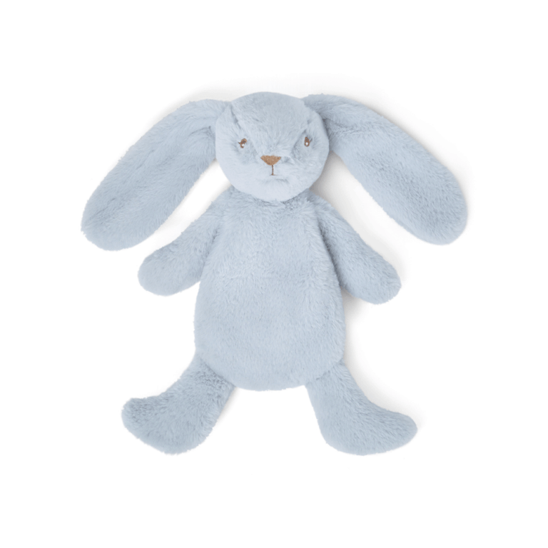 That´s Mine Houston Heavy Teddy Small - Blue