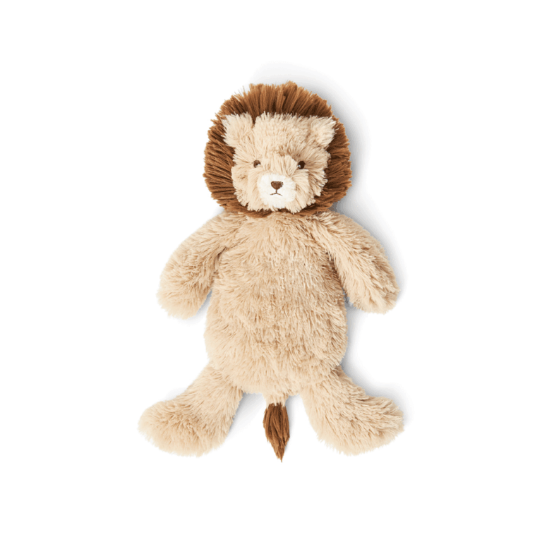 That´s Mine Houston Heavy Teddy Small - Lion