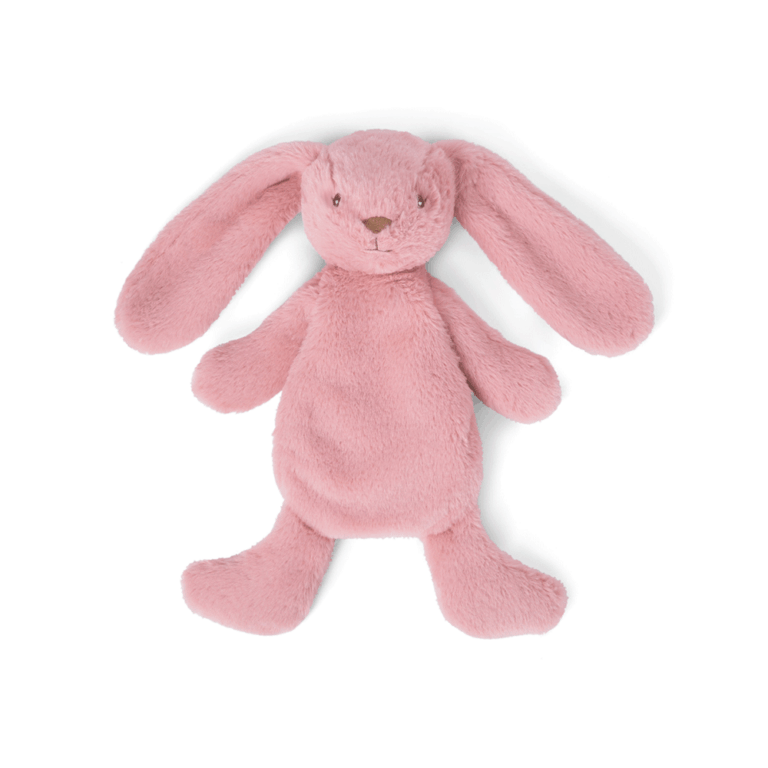 That´s Mine Houston Heavy Teddy Small - Rose That´s Mine Houston Heavy Teddy Small - Rose