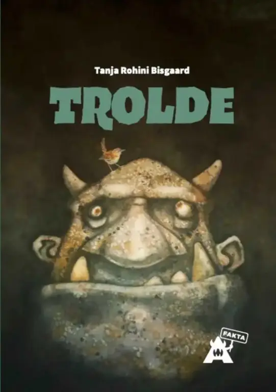 Trolde