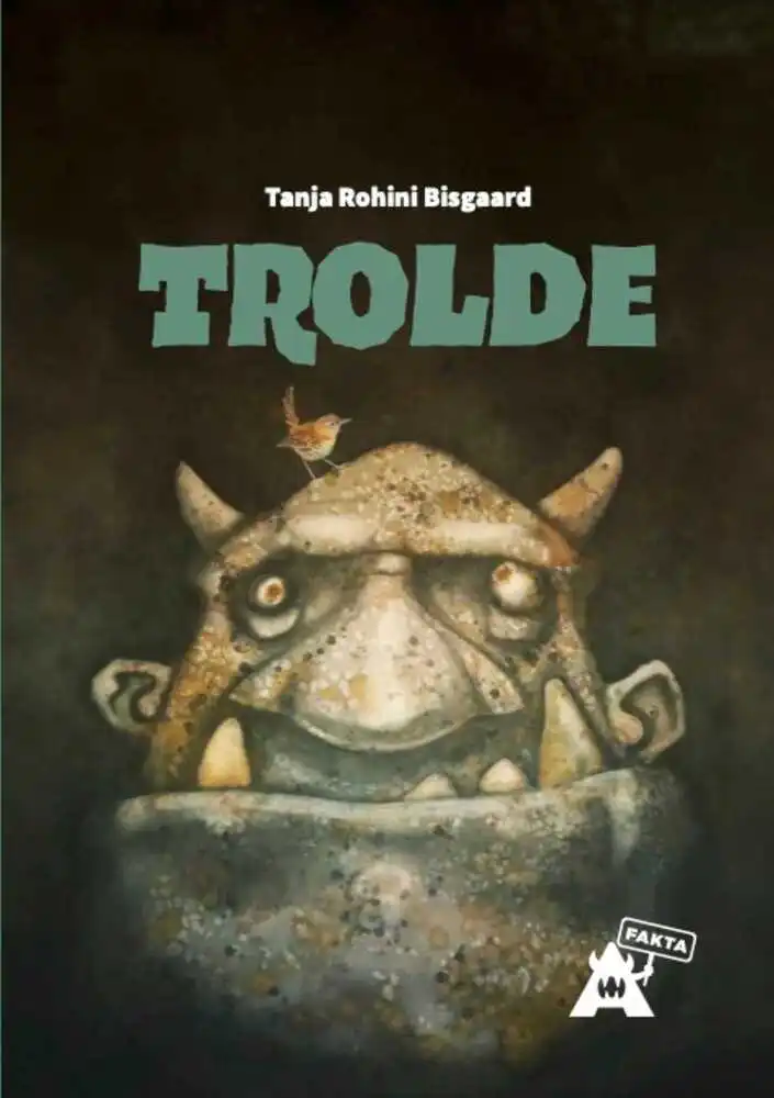 Trolde