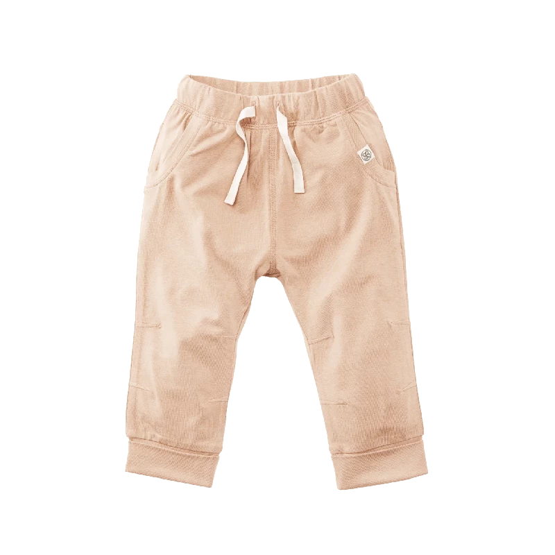 UV Jogger Pants - Peachy Summer (18-24m)