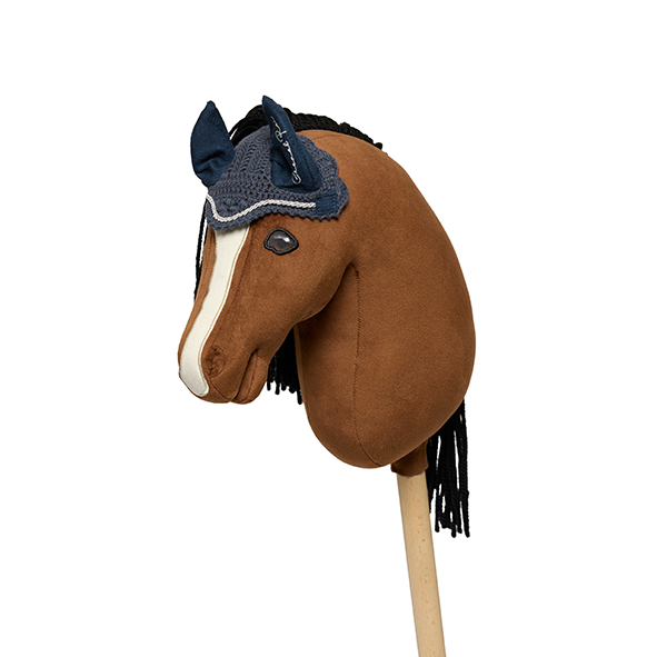 Cheval Roi | Cheval Roi tilbehør - Hut, Midnight Blue