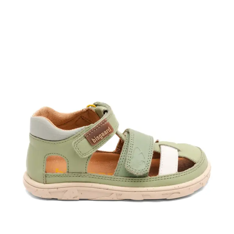 Vic Barefoot Sandal - Sage - 24 Vic Barefoot Sandal - Sage - 24